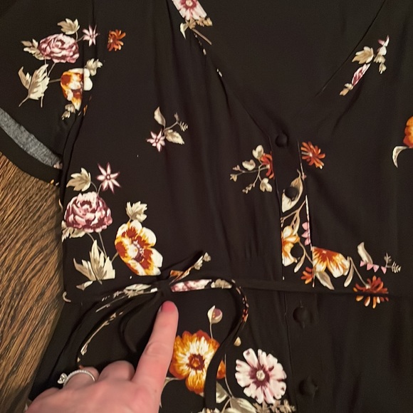 Abercrombie and Fitch Dress - Picture 4 of 4